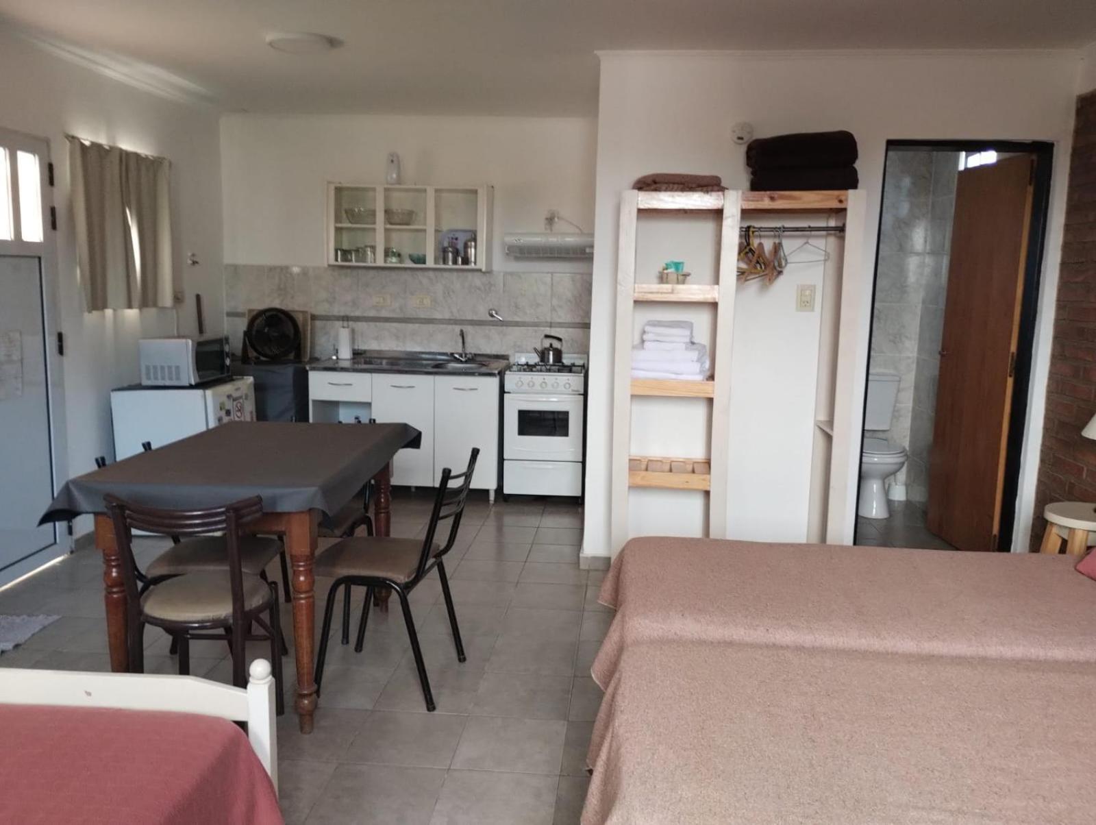 El Poblador Apartment RSA Exterior photo